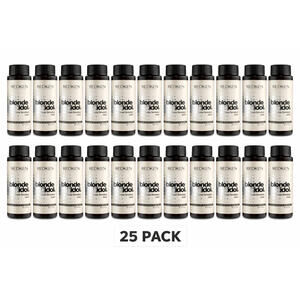 Redken Blonde Idol Base Breaker Hair Color 2 oz each x 25